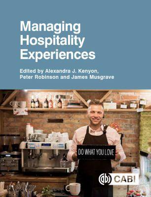 Managing Hospitality ExAMADences