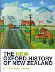 The New Oxford History of New Zealand