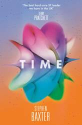 Time : Manifold Trilogy Book 1