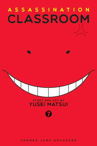 Assassination Classroom : Vol 7