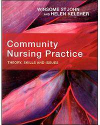 Community Nursing Practice Theory Skills and Issues