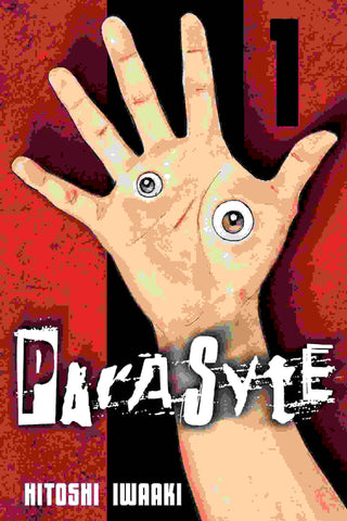 Parasyte Vol 1