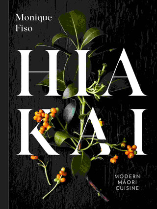 Hiakai : Modern Maori Cuisine