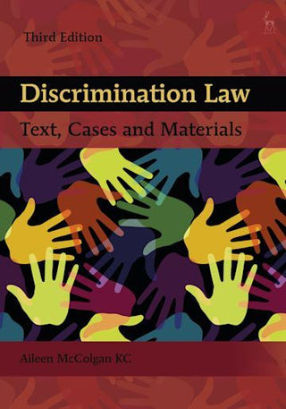 Discrimination Law : Text Cases and Materials