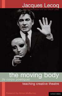 Moving Body Le Corps Poetique