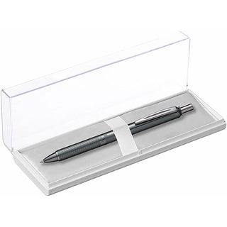 Pen Pentel Aluminium Energel 0.7mm Black