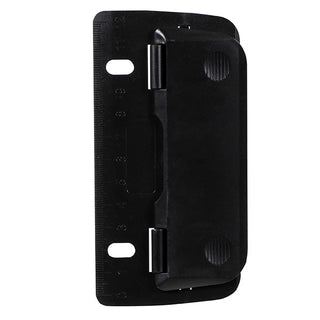 Hole Punch Colourhide Bindermate 2 Hole Black