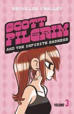 Scott Pilgrim and the Infinite Sadness : Vol 3