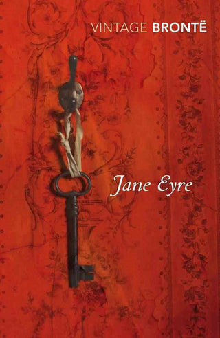 Jane Eyre : Vintage Classics