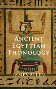 Ancient Egyptian Phonology