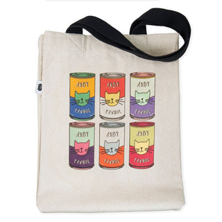 Pawhol : Tote Bag