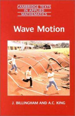 Wave Motion