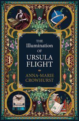 The Illumination of Ursula Flight