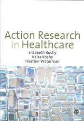 Action Research in Healthcare