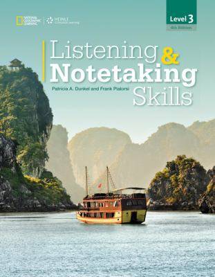 Listening and Notetaking Skills : Level 3 Student-s Book