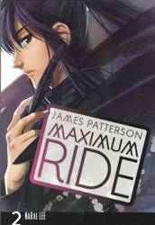 Maximum Ride : The Manga Series Volume 2