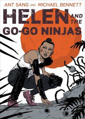 Helen and the Go-Go Ninjas