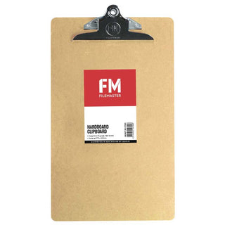 Clipboard FM MDF Foolscap