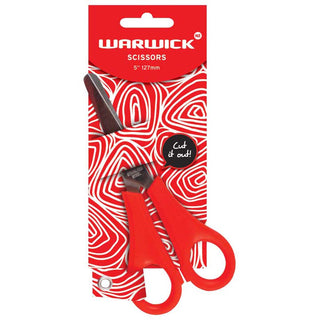 Scissors Warwick 127mm Graduated