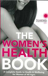 Women-s Health Book