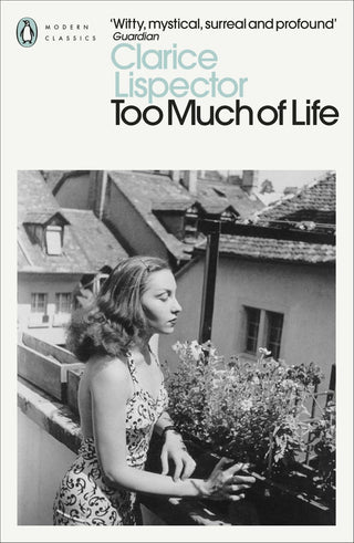 Too Much of Life : Complete Chronicles