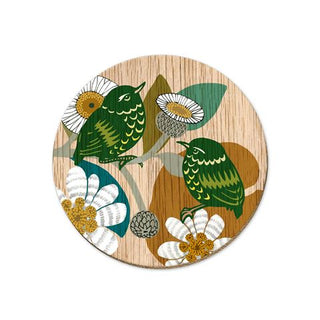 Titipounamu : Coaster