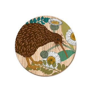 Kiwi : Coaster