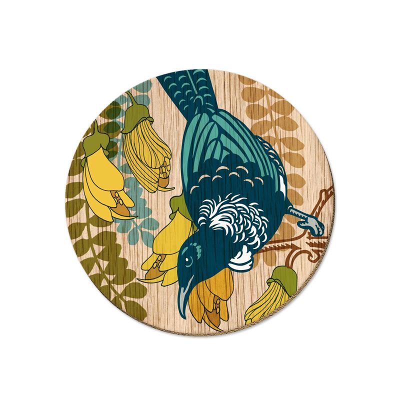 Tui : Coaster