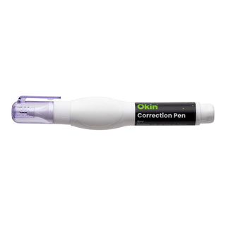 Correction Pen Okin 8ml