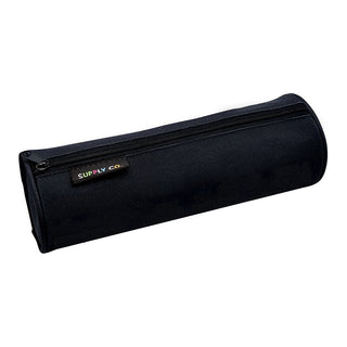 Pencil Case OSC Recycled Tube Black