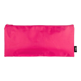 Pencil Case Okin Long Flat Pink