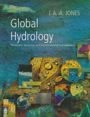 Global Hydrology : Processes Resources and Environmental Management