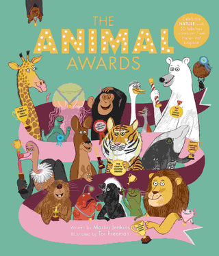 The Animal Awards