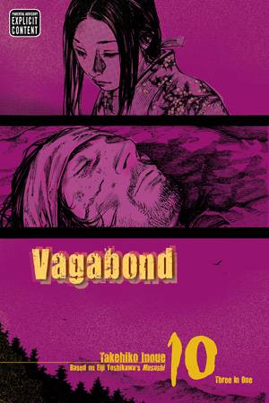 Vagabond ( VIZBIG Edition ) : Vol 10