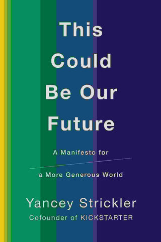 This Could Be Our Future