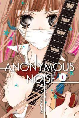 Anonymous Noise : Vol 1