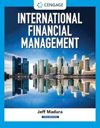 International Financial Management