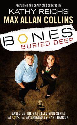 Bones : Buried Deep