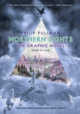 Northern Lights : The Graphic Novel