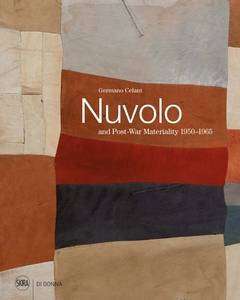 Nuvolo and Post-War Materiality