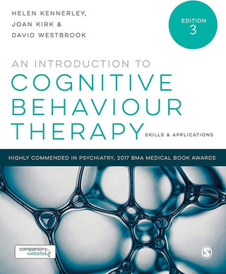 An Introduction to Cognitive Behaviour Therapy : Skills and Applications