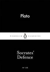 Socrates- Defence : Penguin Little Black Classics