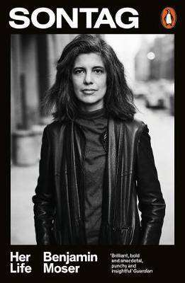 Sontag : Her Life