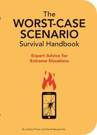 Worst Case Scenario Survival Handbook