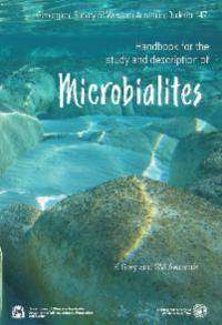 Handbook of the Study and Description of Microbialites