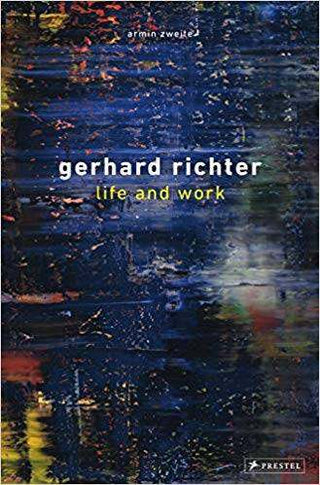 Gerhard Richter : Life and Work