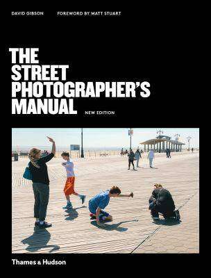 The Street Photographer-s Manual