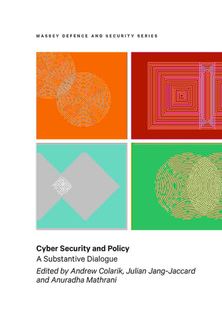 Cyber Security and Policy : A Substantive Dialogue