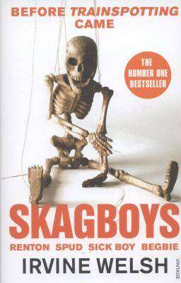 Skagboys