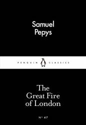 Great Fire of London : Penguin Little Black Classics